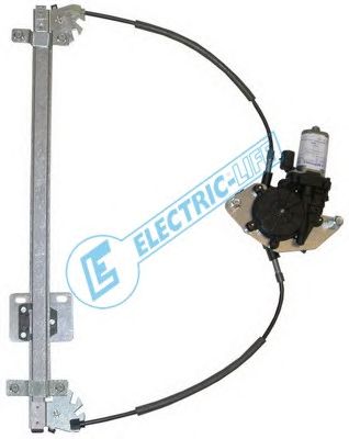 ELECTRIC LIFE zrsz02lb -  Подъемное устройство для окон